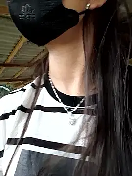 Webcam Model (daisy_will)  is live.Free join now!