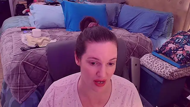 ninajaymes - Ninajaymes's free webcam - UK Sex Cams