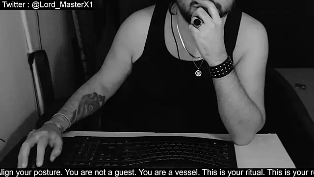 Lord_MasterX webcam