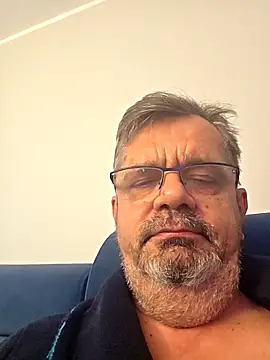 axer1960 (M grandpa) - Hard cock