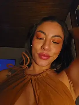 karen_san_miguel - Karen_San_Miguel's free webcam