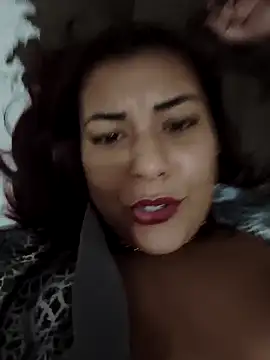 RuivaGiMisteriosa webcam