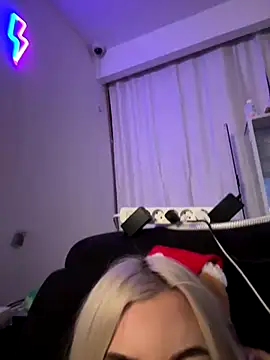 Steffi_Snowbunny webcam