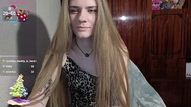 Adell_Love webcam