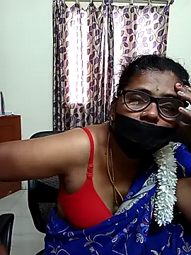 menaka-tamil webcam