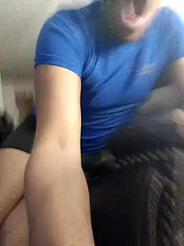 ReallyReallyReal webcam