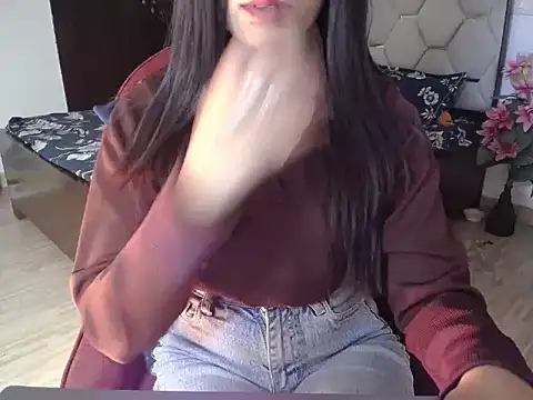 Little_princess01 webcam