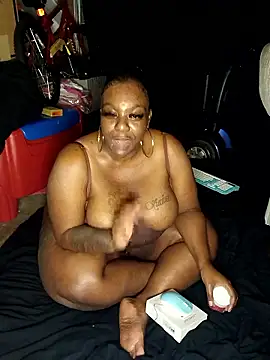 Thickkemzz41 webcam