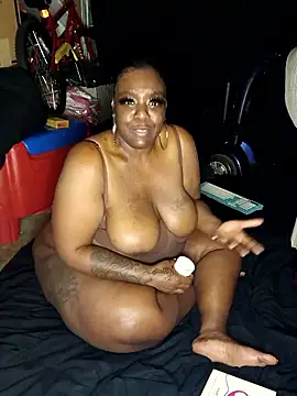 Thickkemzz41 webcam