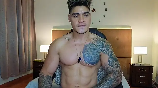 Steven_Velez webcam