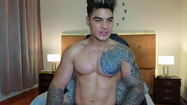Steven_Velez webcam