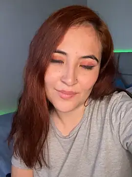 millie_hatson1 webcam