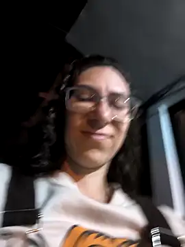 Webcam Model (Andromeda-jade)  is live.Free join now!