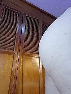 AmaiaSalvatore webcam