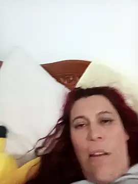 MarthinaBaker webcam