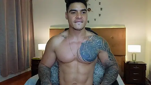Steven_Velez webcam