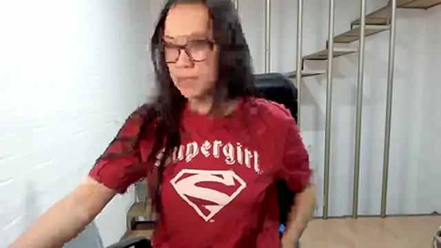 Jessie_Desire webcam