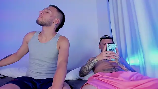 Kings_Ultimate webcam