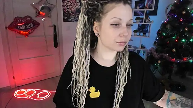 HoneySallyMoore webcam