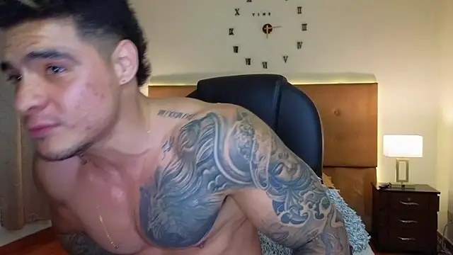 Steven_Velez webcam