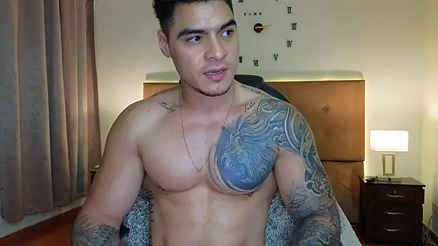 Steven_Velez webcam