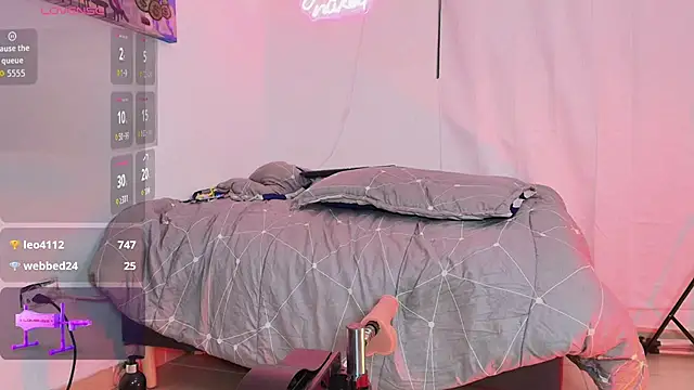 Apolo_Bianco_ webcam