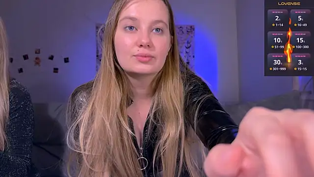 Mistress_Wilma webcam