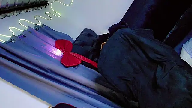 Stefhania_susej webcam