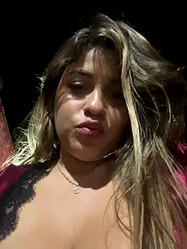 Dulcepasion26 webcam