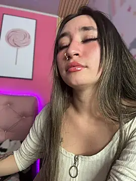 Sophie_LS webcam