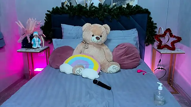 Curvy_Dynamite_ webcam