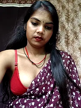 Sexy-Riyanshi webcam