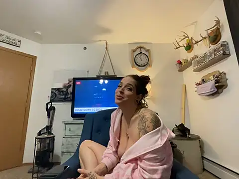 aria_lee1987 webcam