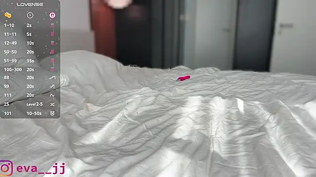 Eva_JJ webcam