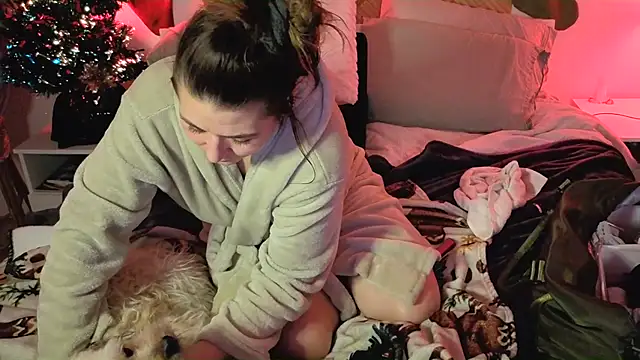 Ellie-Elizabeth webcam