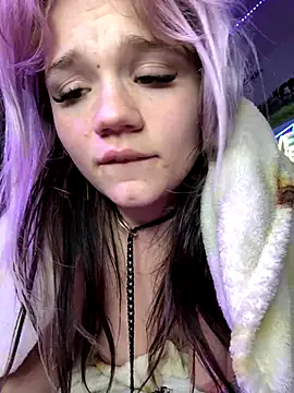 Cutiepiespanks webcam