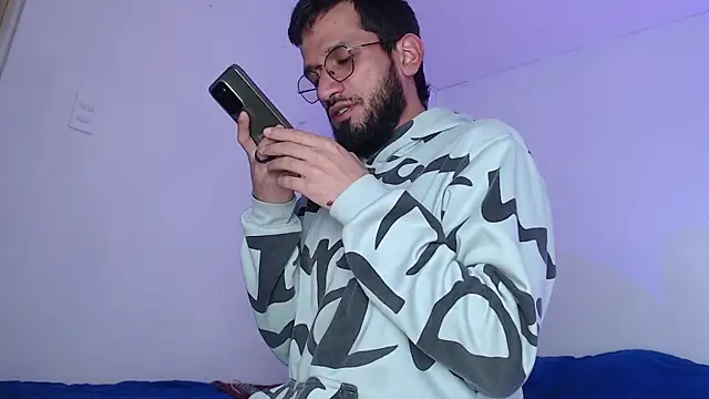 Andres_ramsey webcam