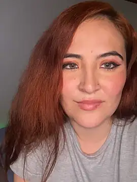 millie_hatson1 webcam