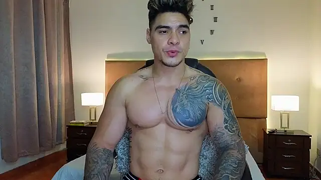 Steven_Velez webcam