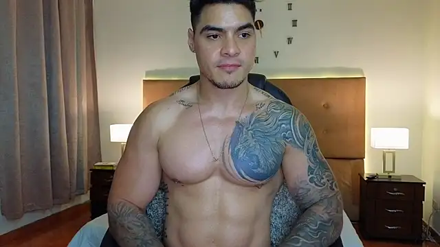 Steven_Velez webcam