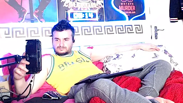 florintanus69 - Florintanus69's free webcam - UK Sex Cams