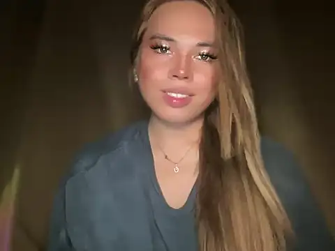 goddessofalltime webcam