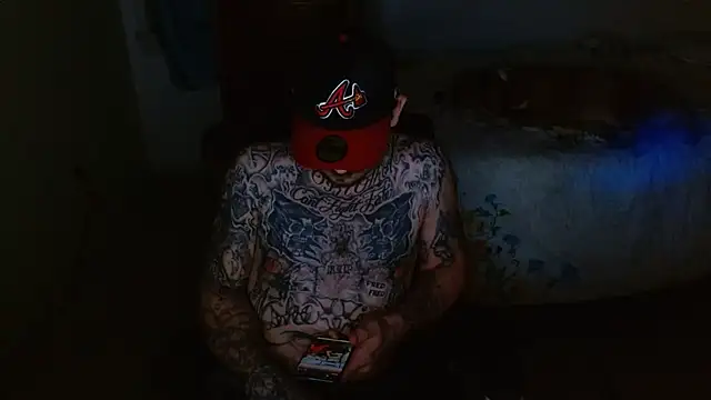 daddy_kane8--- (M young) - cum show