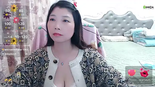 美女-Shirleyni_在线直播