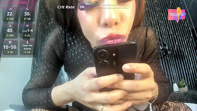 Giorgina_Parado webcam