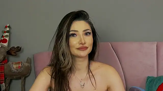 AriannaMoonXx webcam