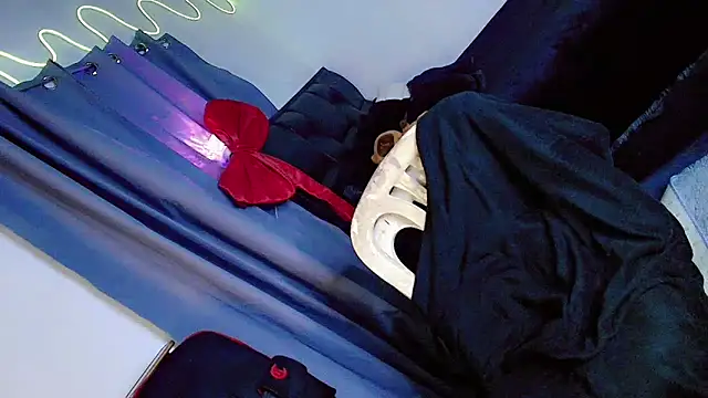 Stefhania_susej webcam