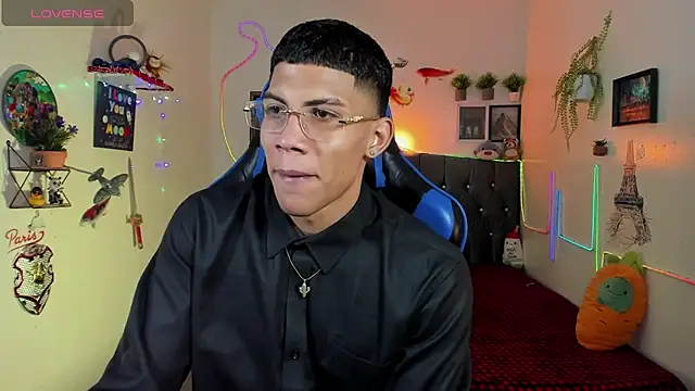 Damian_latinxxx webcam