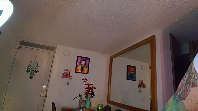 Claiborne_Morris webcam