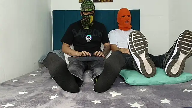 Youngcashmaster999 webcam